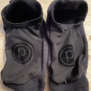 Pure Barre socks S/M
